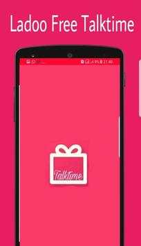Ladoo Recharge - Free paytm cash screenshot 1