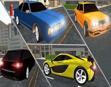 Driving License School 2017 screenshot 9