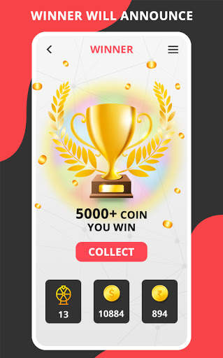Spin and scratch To Win Cash 2020 (watch and earn) screenshot 3