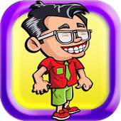 Escape Games : The Nerd 1.0.0