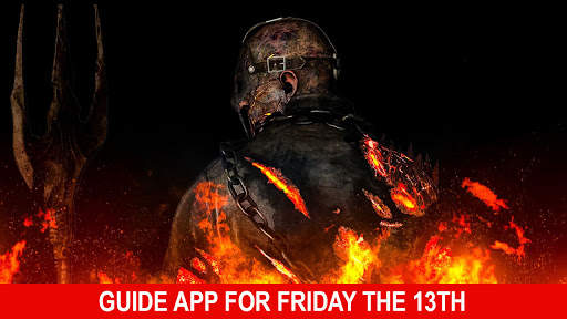 Guide for Friday Nite - The 13th Game screenshot 2
