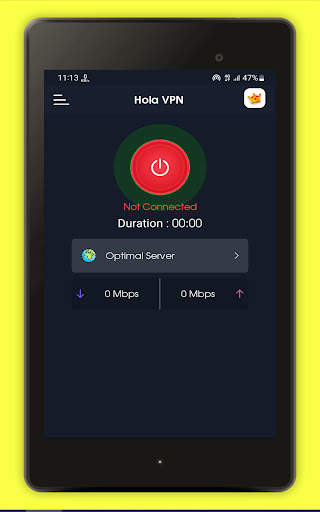 Hola VPN screenshot 6