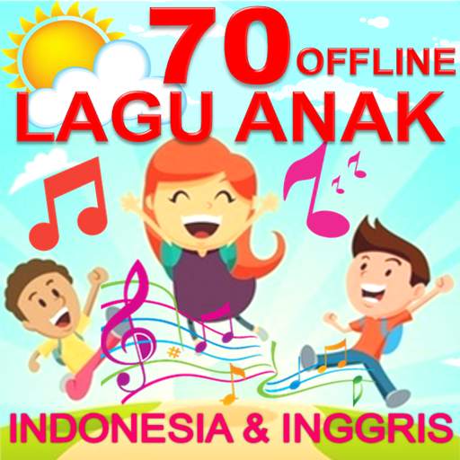 Kids Songs - Best Offline Songs 1.0.7