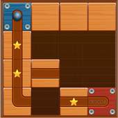 Unblock The Ball Puzzle King! 1.3