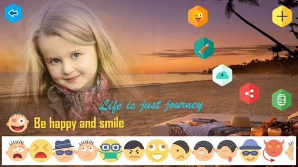 Photo Frames Free screenshot 2