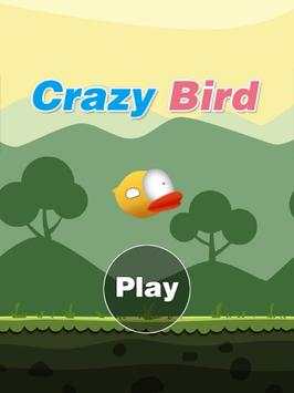 Crazy Bird screenshot 4