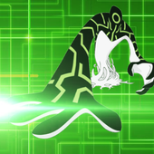 Ultimate Alien Bentenny Upgrade 10x Transform icon