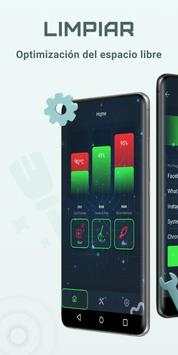 Real Optimizer screenshot 3