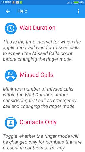 Take This Call screenshot 5
