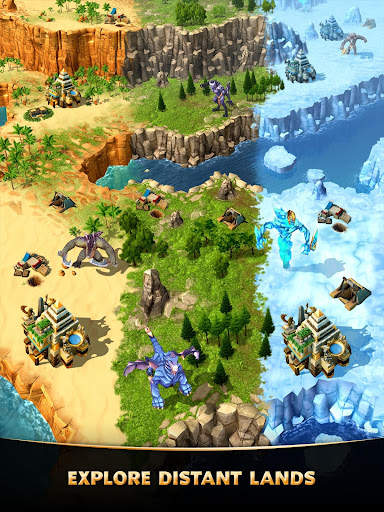 God Kings screenshot 5