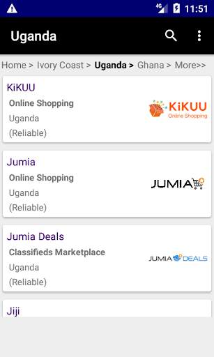 KiKUU Compare Prices - Online Shopping screenshot 4
