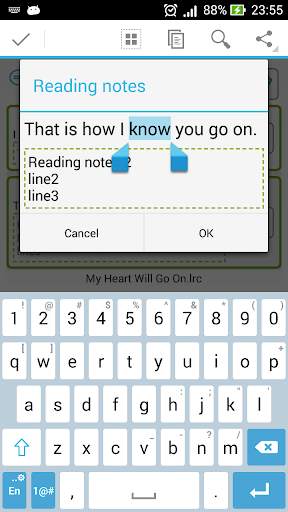 Subtitle Reader screenshot 6