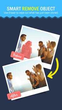 Remove Objects - Touch Eraser screenshot 3