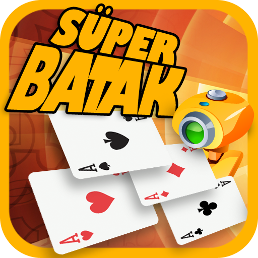 Batak İhale Eşli Batak icon