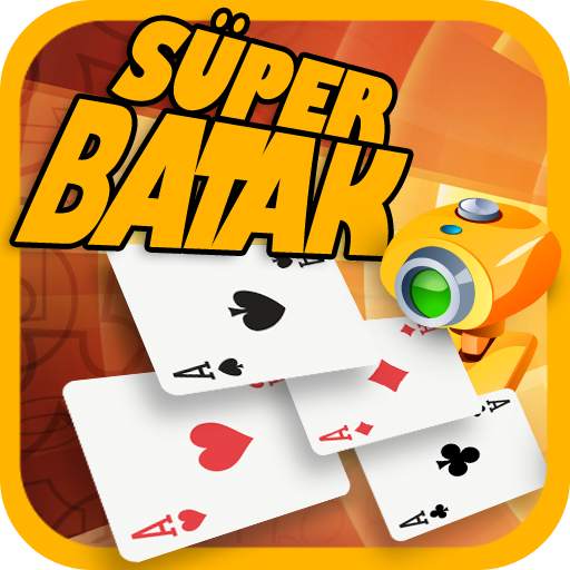 Batak İhale Eşli Batak 1.1.9