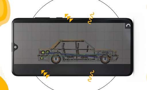 Mod Cars for Melon screenshot 1