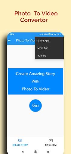 Power Video Editor screenshot 7