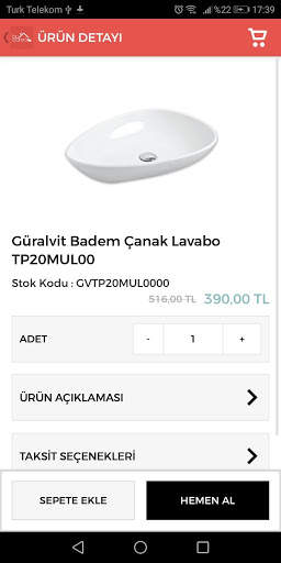 Bu Banyo screenshot 3