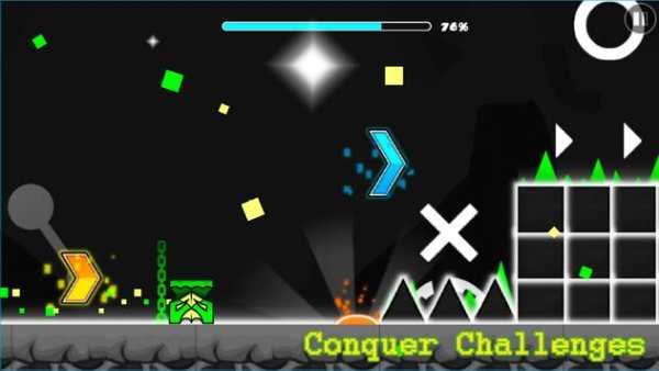 Geometry Impossible скриншот 7