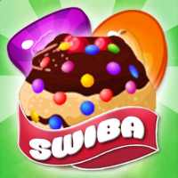 Swiba - Matching Puzzle & Match 3 Games logo