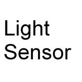 Ligth Sensor icon