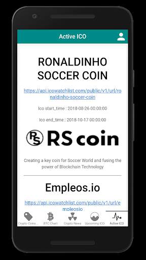 Crypto News screenshot 5
