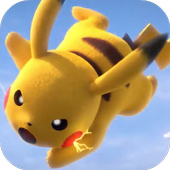 GuideClip For Pokemon Battle Sadhow icon