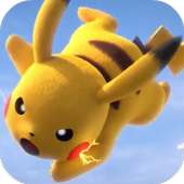 GuideClip For Pokemon Battle Sadhow