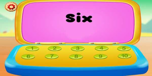 Clever Kids Computer Learning скриншот 5