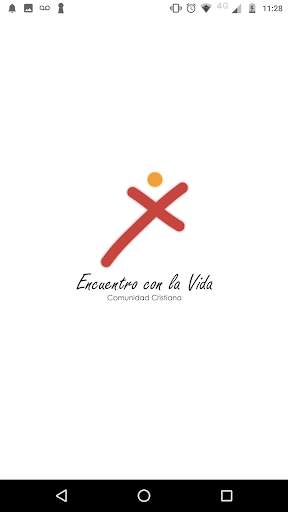 Encuentro con la Vida App screenshot 1