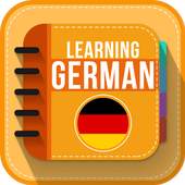 Learning German 1.0
