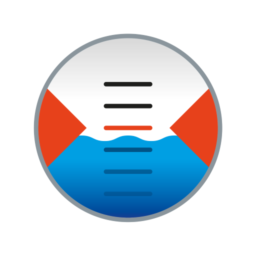 PegelAlarm Flood &amp; Water Alert icon