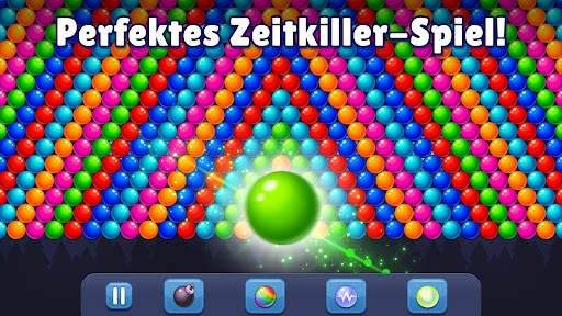 Bubble Pop! Puzzle Game Legend screenshot 2