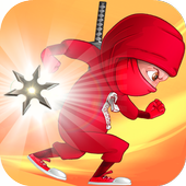 NINja Flip Jump icon