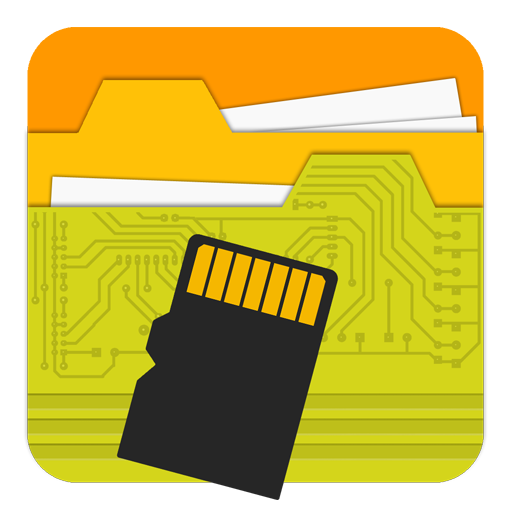 File Manager icon