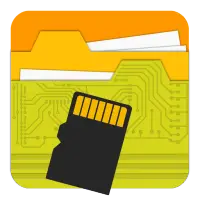 File Manager on 9Apps
