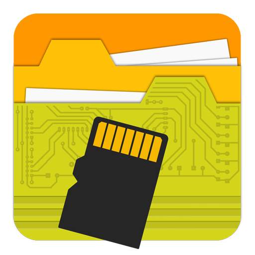 File Manager 1.5