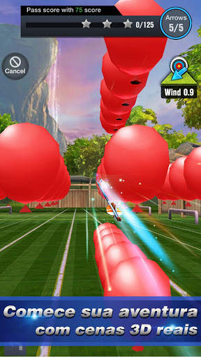 Archery Ace screenshot 1