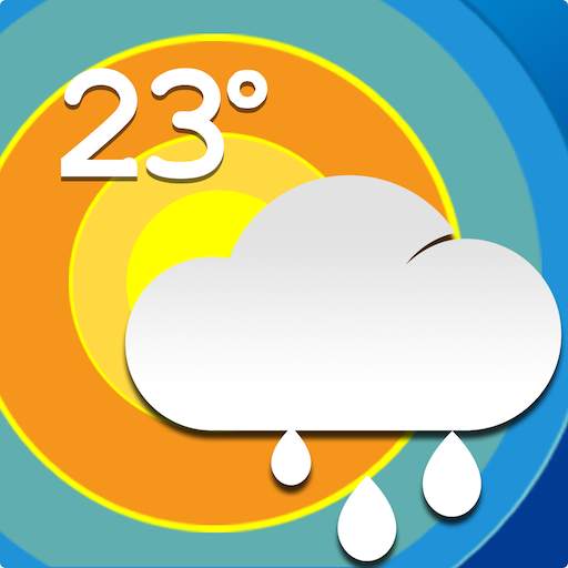 Daily Weather - Live Forecast Free 1.3