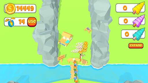 Idle Lumberjack 3D screenshot 7