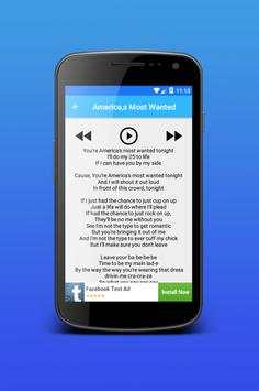 Akon Songs 2016 screenshot 2