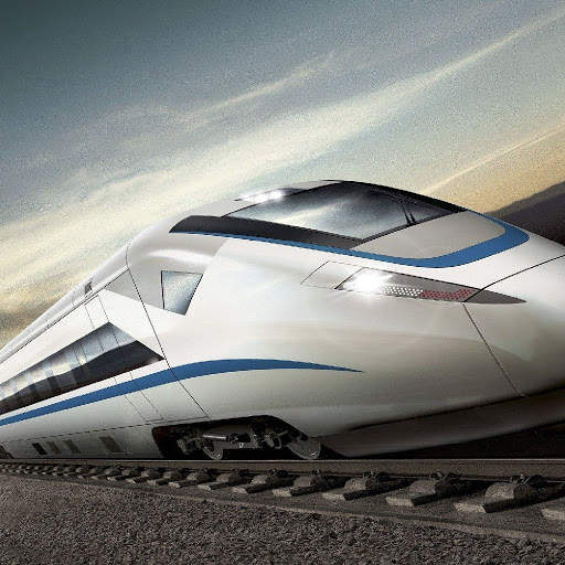 Trains Jigsaw Puzzles Games screenshot 3