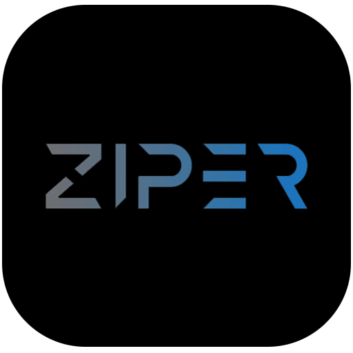 Ziper Driver icon