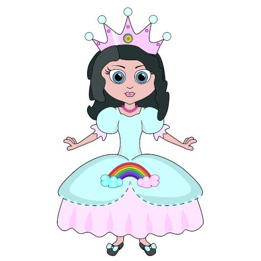 Princess Memory Game 1.1b