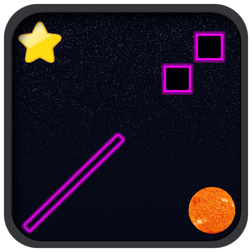 Ball Trouble Puzzle game icon