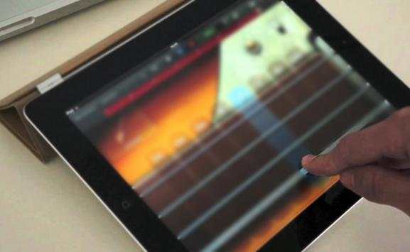 Guide GarageBand New screenshot 2