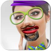 Funny Face Maker HD 1.0