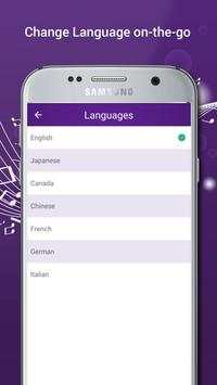Name Ringtone Maker : Make Ringtone Free screenshot 4