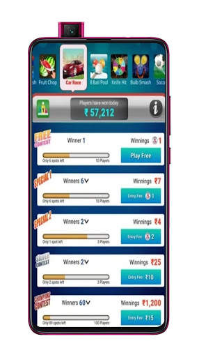 Big Cash - Earn Money Online Guide स्क्रीनशॉट 3
