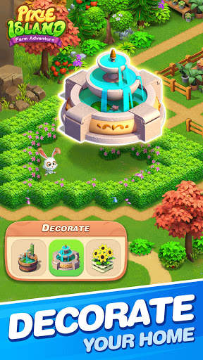 Pixie Island screenshot 2